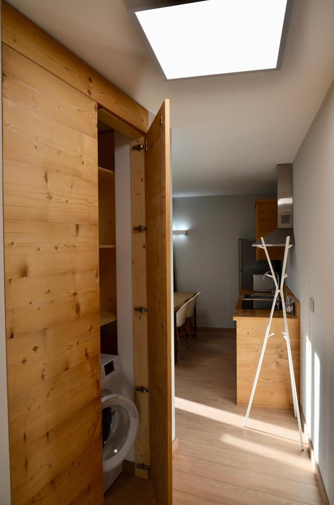 Residenza Du Parc Apartment Sauze D'Oulx Exterior photo